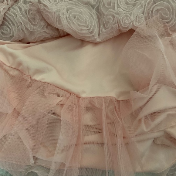 Juniors Prom/homecoming/banquet dress size 11 - Picture 7 of 7